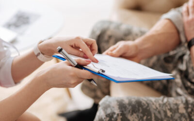 VA Leaders on Lessons from COVID-19 and the Future of Veteran Health Care