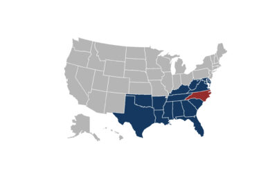 New North Carolina Veteran Suicide Data Shows Downward Trend
