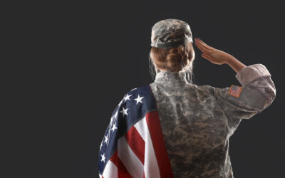 Nominations Open for “Outstanding Combat Female Veterans” of NC