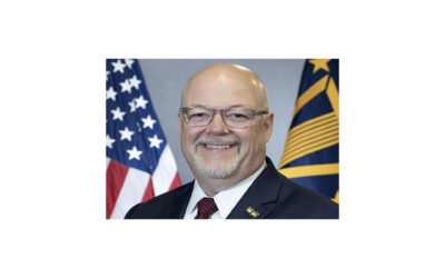 Paul Crews Appointed Executive Director of VA Mid-Atlantic Health Care Network