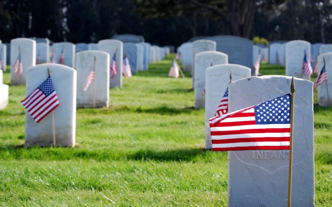 VA Recognizes NC Governor’s Challenge to Reduce Veteran Suicide