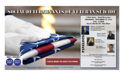 November Suicide Series Part III