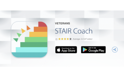 An App to Cope with Trauma