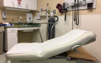 Naval Medical Center Camp Lejeune is First Navy Medicine Satellite Site to Treat Service Members Living With HIV