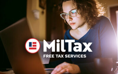 Free Tax Prep and Filing Software for the Military