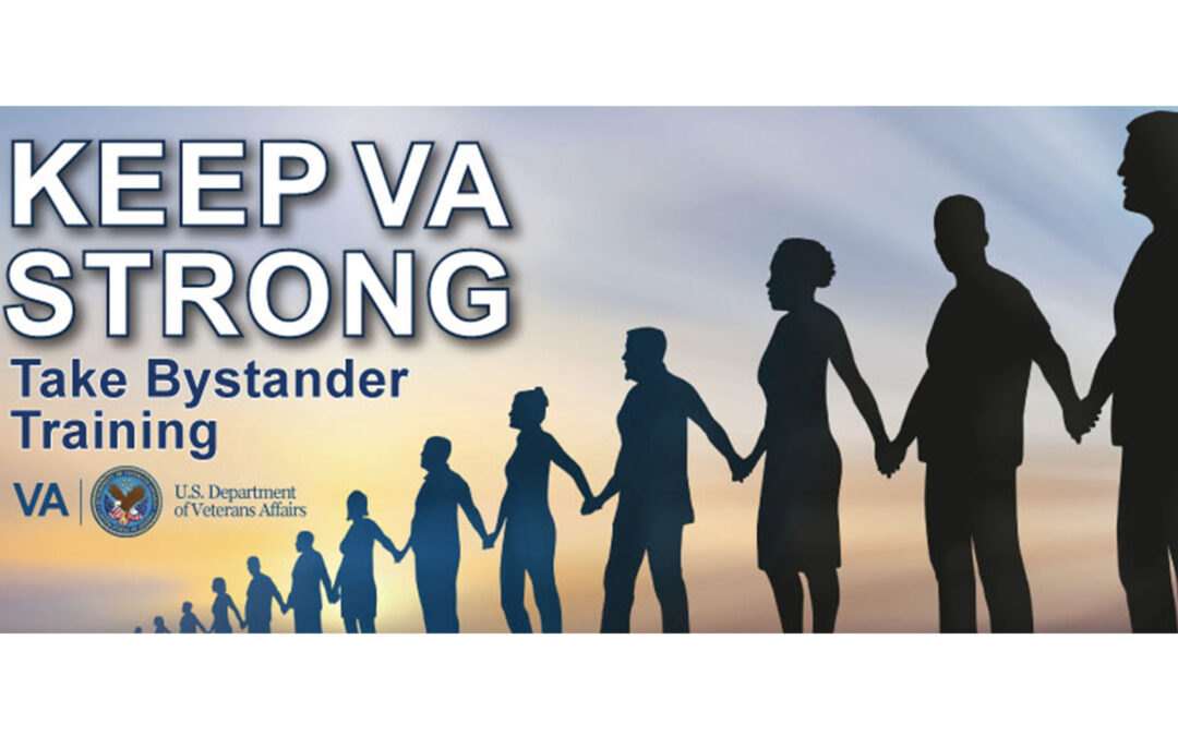 Learn What to Do if You Witness Harassment or Assault