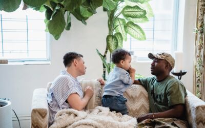 New Study: The Diverse Experiences of Military and Veteran Families of Color