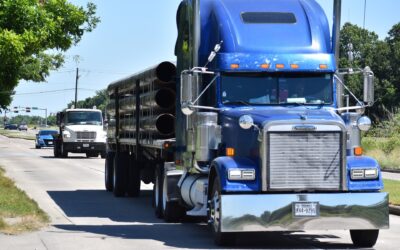 Federal Resources for Transitioning Service Members and Veterans Pursuing Careers in Trucking Industry