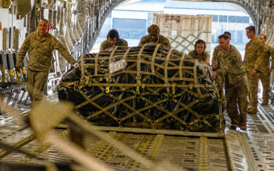 March 2022 NCGWG Meeting