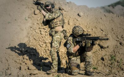 Benefits, Resources Available to Veterans of Operation Iraqi Freedom, Southwest Asia Theater of Operations