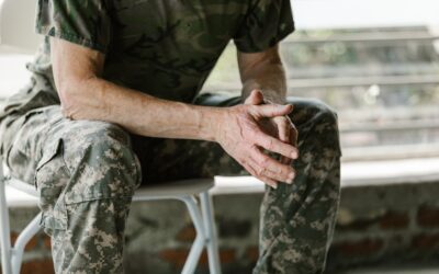 New Survey: Wounded Veterans Still Struggle to Access Mental Health Support
