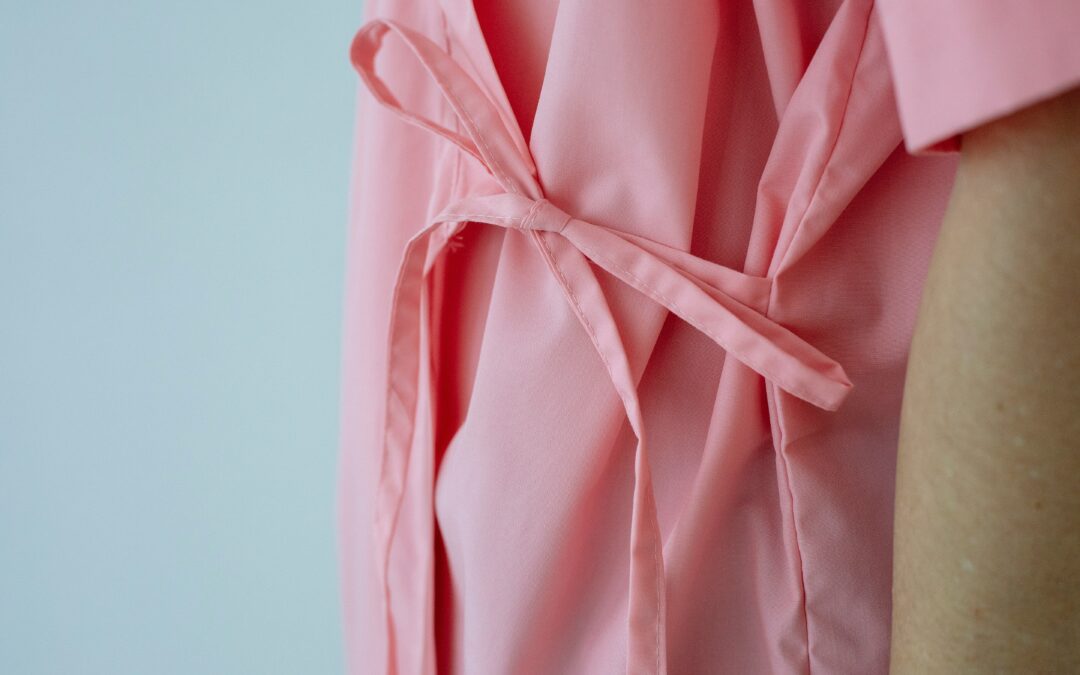 Veteran Feedback Prompts Small, But Impactful, Change in Radiology