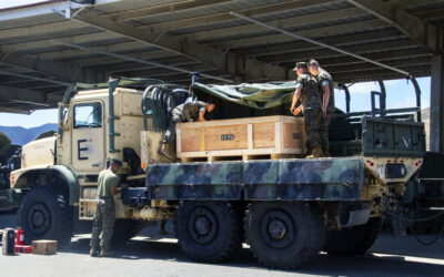 May 2022 NCGWG Meeting