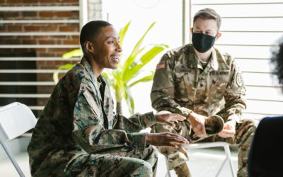 Help VA Serve Women Veterans