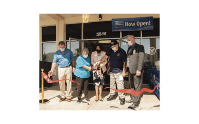 New Morehead City, NC Clinic Officially Opens