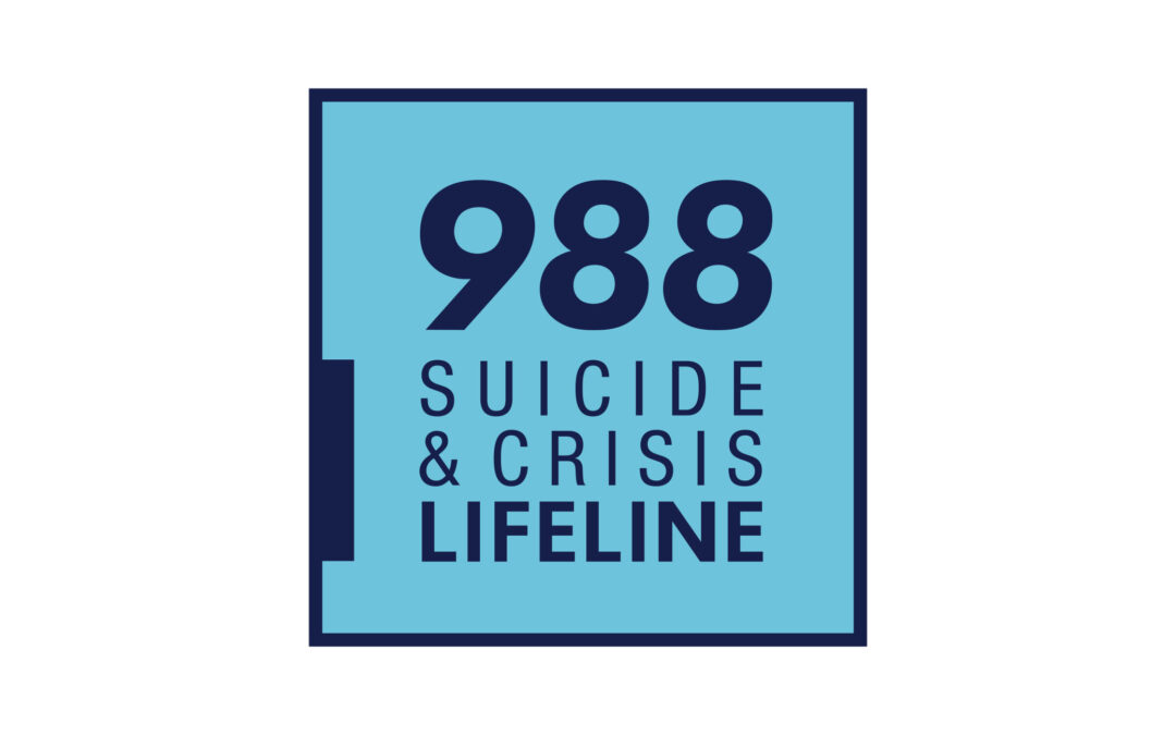 ICYMI: New, Easier-to-Remember Veterans Crisis Line Number
