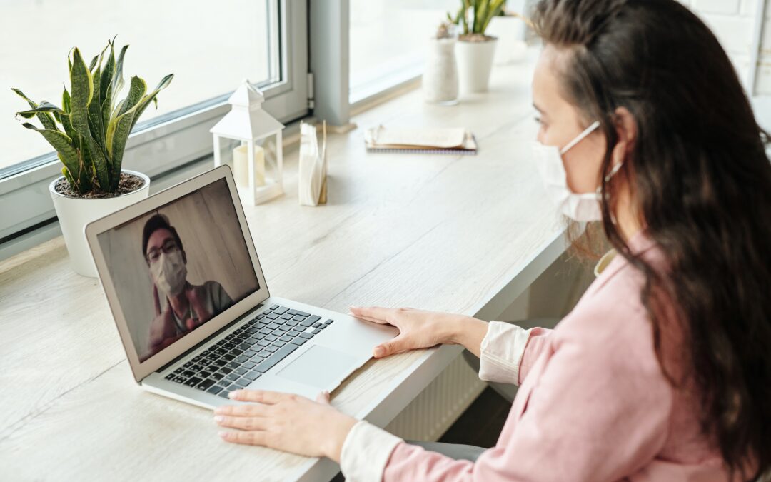 Save A Trip to the VA, Hearing Aids Connect with Telehealth