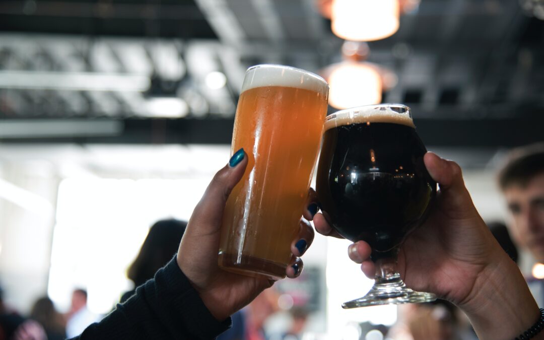 Marine Corps, Army Report Disproportionate Substance Misuse, Mental Health Issues