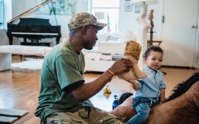 Reducing the Stigma and Encouraging Mental Health Care in the Military