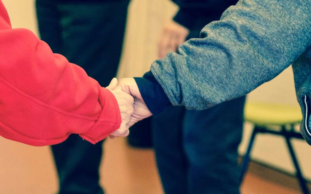 VA Program of Comprehensive Assistance for Family Caregivers Expands to Veterans of All Eras