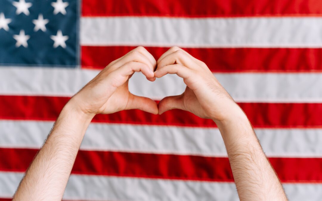 American Heart Month