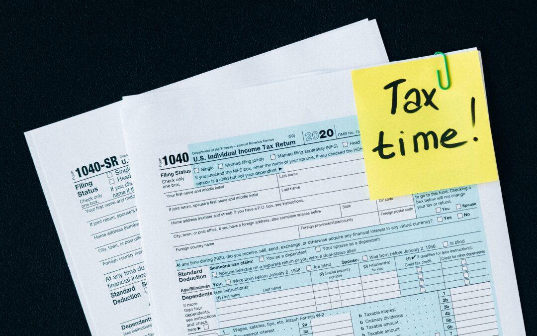 Prepare Your Taxes with Free AARP Aide
