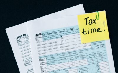 Prepare Your Taxes with Free AARP Aide