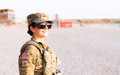 VA Changing Motto, Dropping Male-Only Language