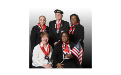 Free Learning Series: Preserving Your Stories of Service and Sacrifice