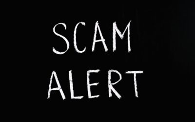 Get VA Fraud Alerts