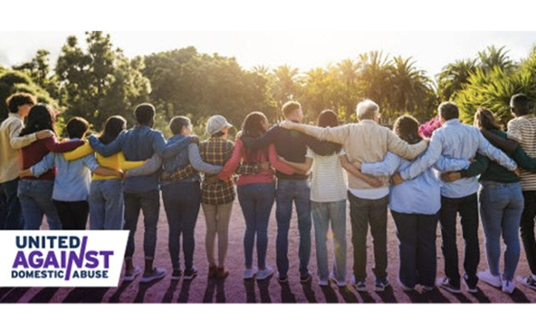Domestic Violence Awareness Month