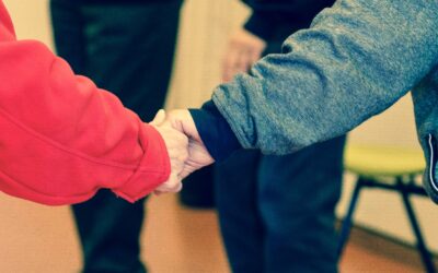 Caregiver Resource: Peer Support Mentoring Program