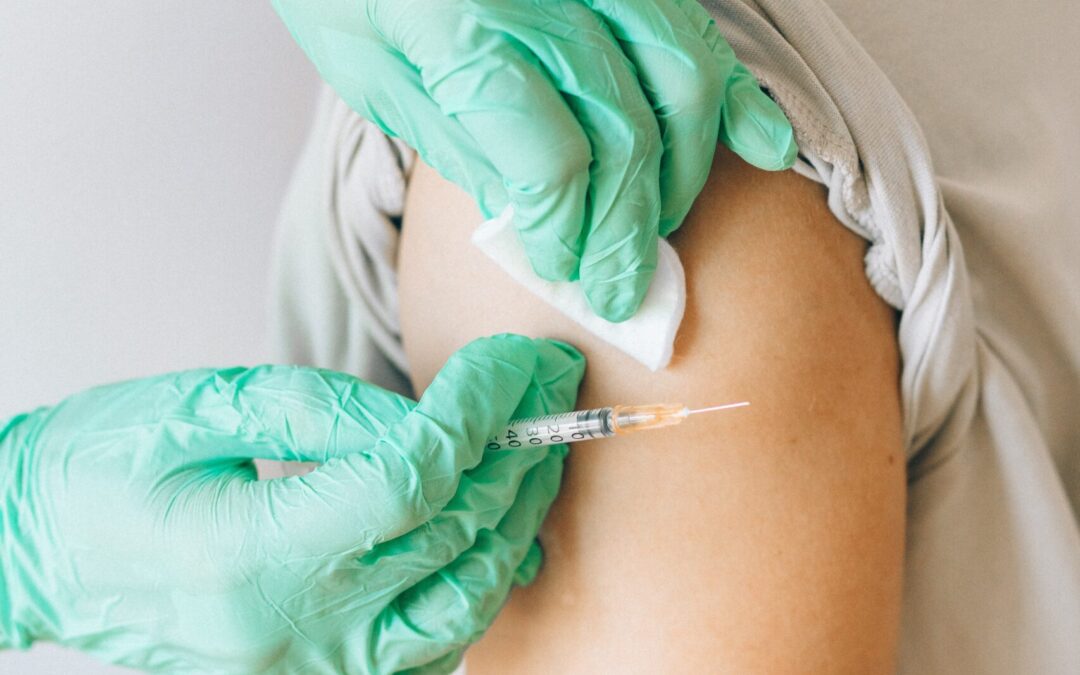 How To Get Your Free Flu Shot