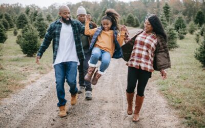 Keeping Families and Service Member Parents Connected During Holiday Separations