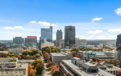 North Carolina Ranked Top-50 Employer for Veterans Nationwide