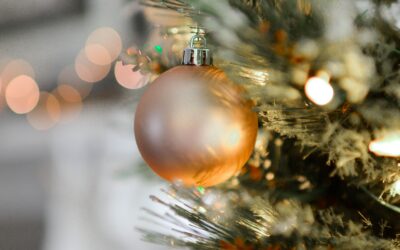 Supporting Your Mental Health During the Holiday Season