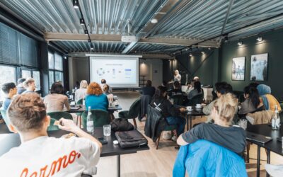 Free Tech Training and Certifications for Veterans