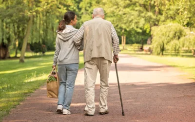 Employment Opportunities for Veteran Caregivers