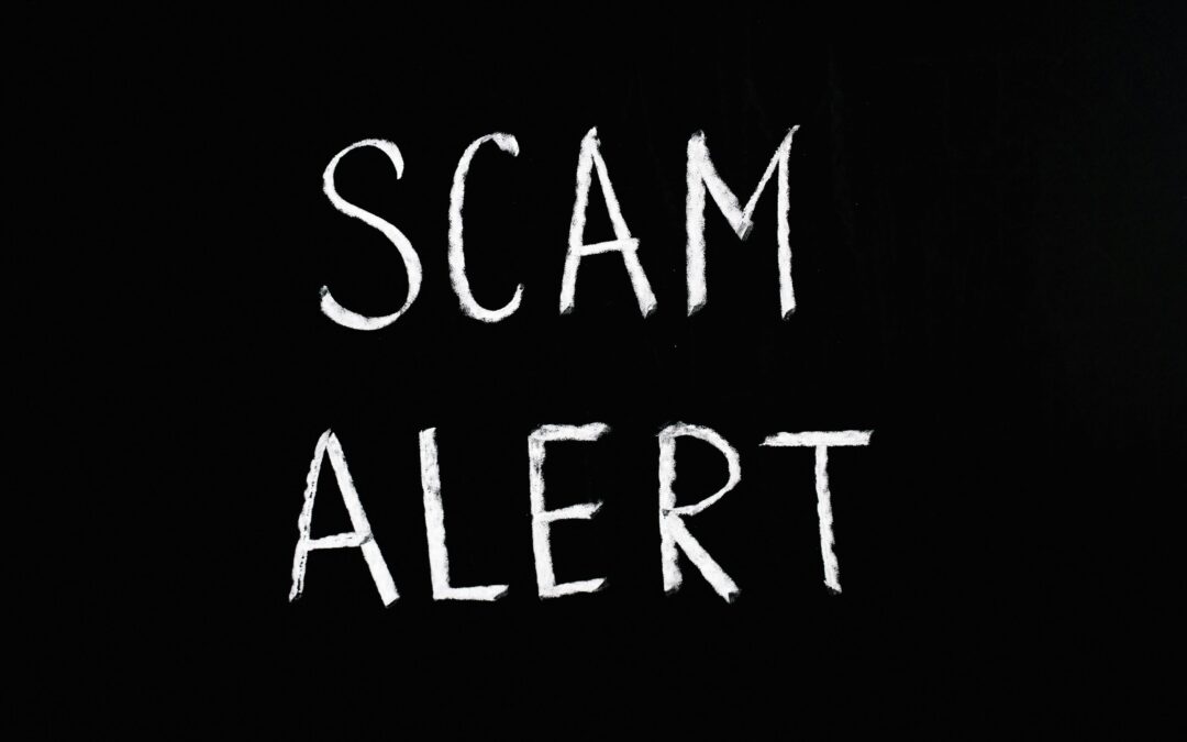 Watch Out for Common Scams and Fraud Affecting Veterans