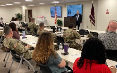 Behavioral Health Leaders Discuss Suicide Prevention and New Models of Care