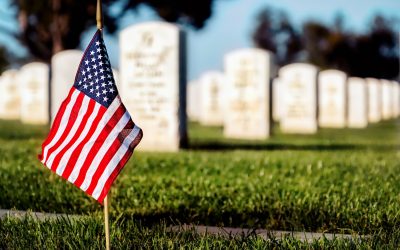 National Cemetery Administration Adds Options for Commemorative Plaques and Urns