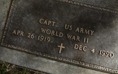 VA Benefits that Pass on to Family Members