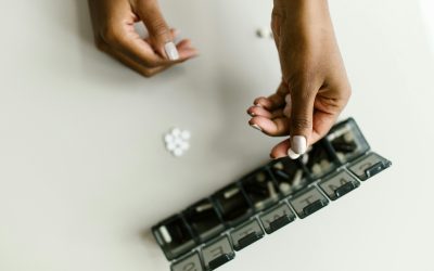 New Medications Tool on VA.gov