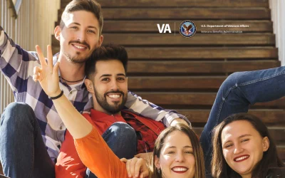More Service Members Become Eligible for VA Benefits
