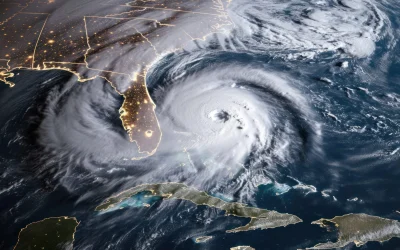 After A Disaster, Make Your Donations Count