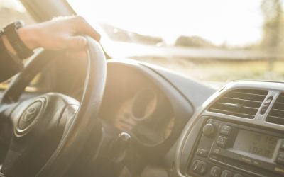 Base Access Simplified: Updates for Veterans and Caregivers