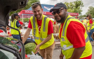 Change Veteran Lives as a Soldiers’ Angels Volunteer