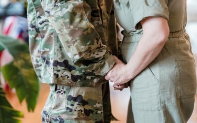 Six Suicide Prevention Resources all Veterans Need to Know