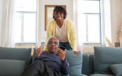 Directory Streamlines Access and Supports Caregivers