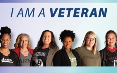 The Women Veterans Step-By-Step Guide to Benefits and Services
